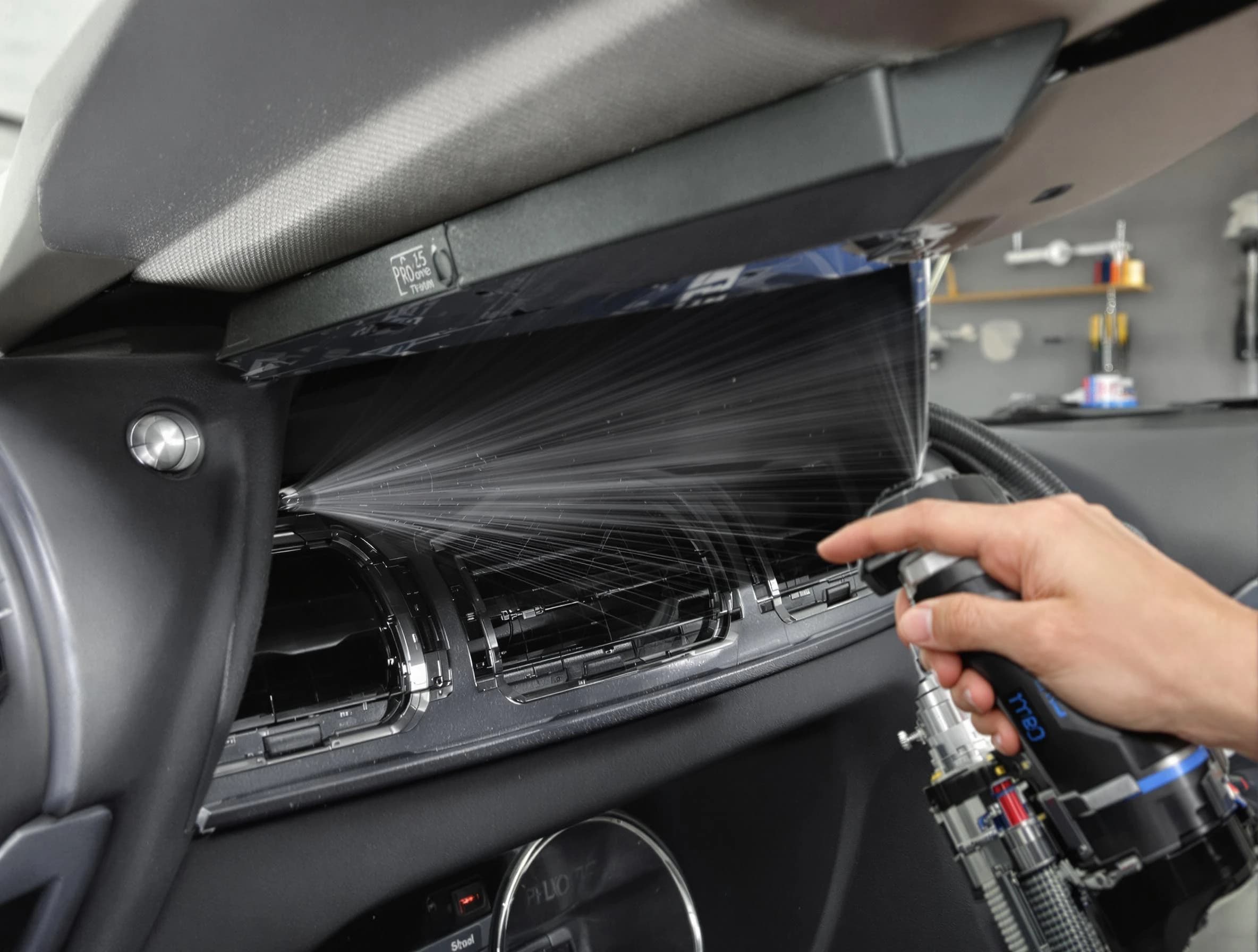 Car Cleaning service in Leominster, MA