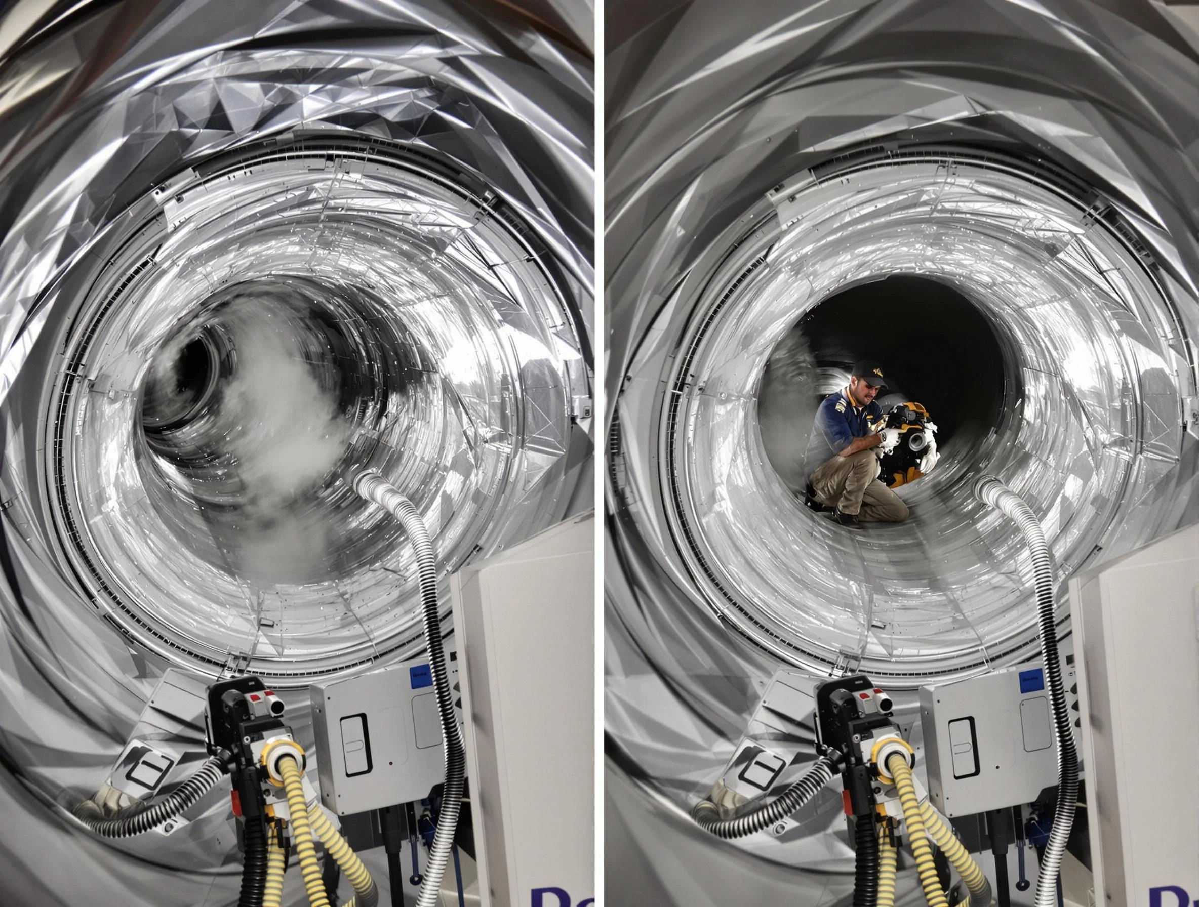 Air Duct Mold Cleaning in Leominster