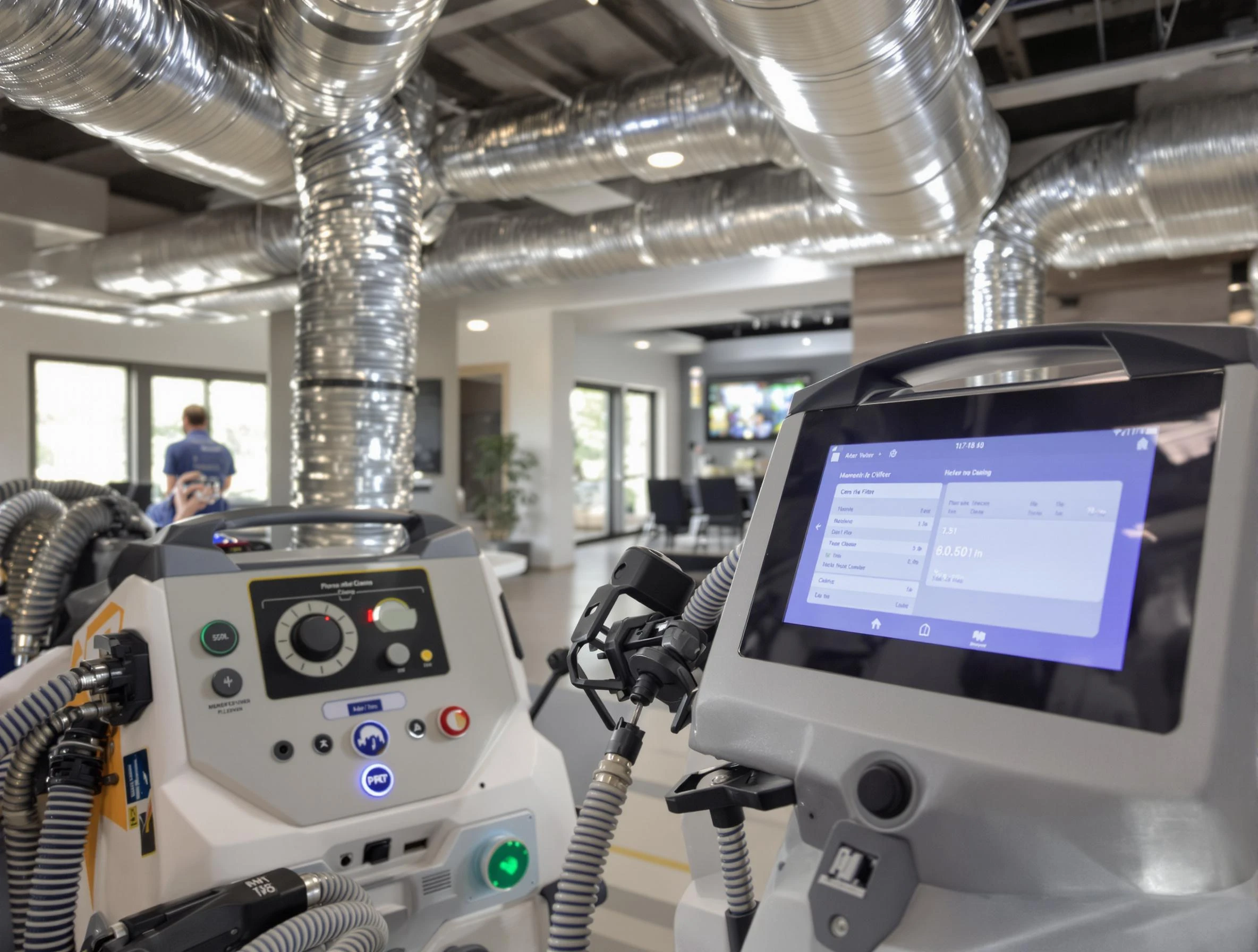 Expert mold remediation by Leominster Air Duct Cleaning in Leominster